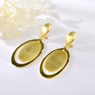 Picture of Funky Dubai Zinc Alloy Dangle Earrings