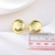 Picture of Fashion Medium Dubai Stud Earrings