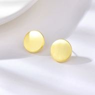 Picture of Dubai Medium Stud Earrings with Fast Shipping