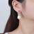 Picture of Best Selling Big Luxury Dangle Earrings