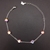 Picture of Most Popular Swarovski Element Zinc Alloy Fashion Bracelet