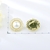 Picture of Attractive White Medium Stud Earrings Best Price