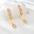 Picture of Recommended White Big Dangle Earrings from Top Designer