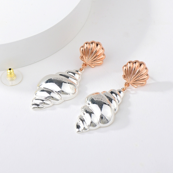 Picture of Buy Zinc Alloy Dubai Dangle Earrings with Low Cost