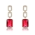 Picture of Famous Big Luxury Dangle Earrings