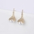 Picture of Copper or Brass Luxury Dangle Earrings at Unbeatable Price