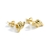 Picture of Copper or Brass Small Stud Earrings at Unbeatable Price