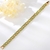 Picture of Sparkly Small Gold Plated Fashion Bracelet