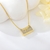 Picture of Attractive White Copper or Brass Pendant Necklace For Your Occasions