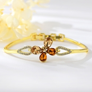 Picture of Zinc Alloy Small Fashion Bangle From Reliable Factory