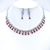 Picture of Luxury Cubic Zirconia 2 Piece Jewelry Set of Original Design