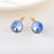 Picture of Best Swarovski Element Zinc Alloy Earrings