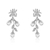 Picture of Impressive White Luxury Dangle Earrings from Certified Factory