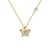 Picture of Featured White Star Pendant Necklace with Full Guarantee