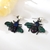 Picture of Purchase Platinum Plated Insect 2 Piece Jewelry Set Exclusive Online