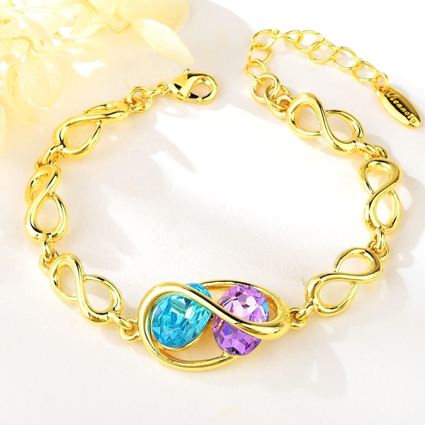 Picture of Origninal Irregular Party Fashion Bracelet