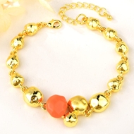 Picture of Classic Resin Fashion Bracelet with Worldwide Shipping