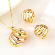 Picture of Recommended Colorful Classic 2 Piece Jewelry Set from Top Designer