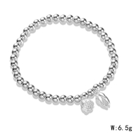 Picture of Good Quality Flowers & Plants Party Fashion Bracelet