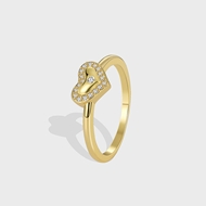 Picture of Delicate Party Fashion Ring with Worldwide Shipping