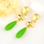 Picture of Best Resin Party Dangle Earrings