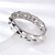 Picture of Zinc Alloy White Fashion Bangle at Super Low Price