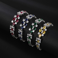 Picture of Bling Party Luxury Fashion Bracelet