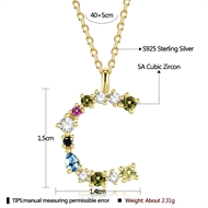 Picture of Elegant Party Pendant Necklace with Worldwide Shipping